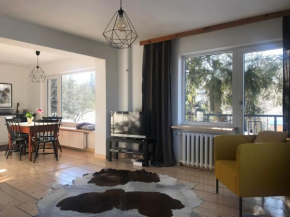 Apartment WitowSki